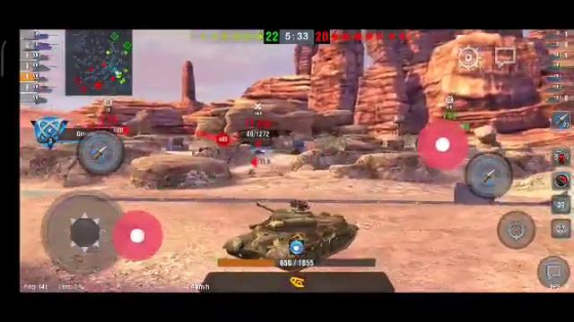 world of tanks blitz el is-5 смотреть онлайн