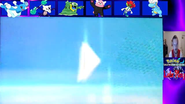 Pokemon Ultra Moon Let's Play Ep #21-Taking On Plumeria and Kahuna Olivia смотреть онлайн