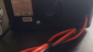 Зарядное устройство ANGING AJ-618A