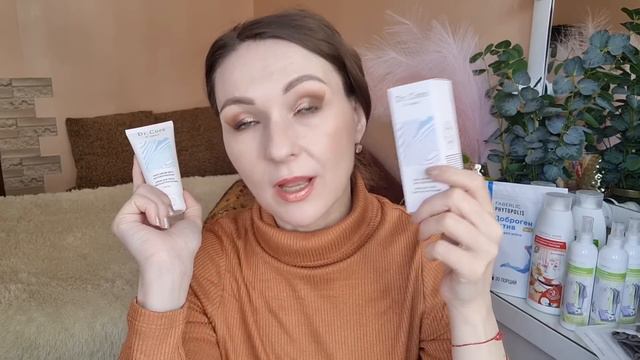 💥РАСПАКОВКА ФАБЕРЛИК/ОДЕЖДА/СКОВОРОДКА/МНОГО КОСМЕТИКИ