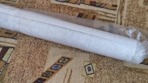 Распаковка — Линолеум Tarkett Stimul Rigard 4