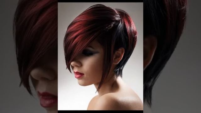 Best Inverted Bob Hairstyles 2015