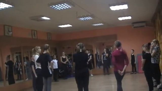 Генеральные репетиции перед концертом