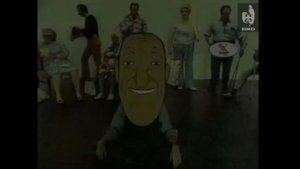 Реклама Хопёр инвест 1994 озвучивает Всеволод Абдулов