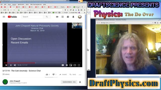 Dissident Dumbass of the week: JC Science Chat смотреть онлайн