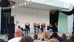 Детский лагерь отдыха "Искра" в Кабардинке