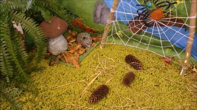 как муравей Кузя домой возвращался смотреть онлайн