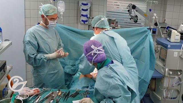Gesäßaugmentation/ Po-Vergrößerung mit Implantaten / Brazilian Butt Lift - die komplette Operation