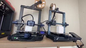 Anycubic Kobra Neo vs. Elegoo Neptune 3 Pro | 3D Printer Showdown for Beginners!