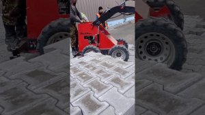 Захват для укладки тротуарной плитки brukkov 0677709672 Украина Киев