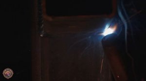 Как должен сваривать полуавтомат? Из России с любовью ALLOY МС-501 МХ Pulse #сварка