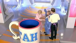 Тан -- напиток горцев