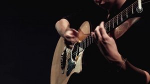 Beethoven's 5th Symphony on One Guitar - Marcin Patrzalek