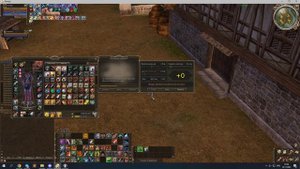 Заточка Блесс Коры на 12. Скрайд х100. Бывает и так =)