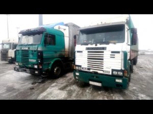 Тент дороже прицепа!) стоит или нет_!