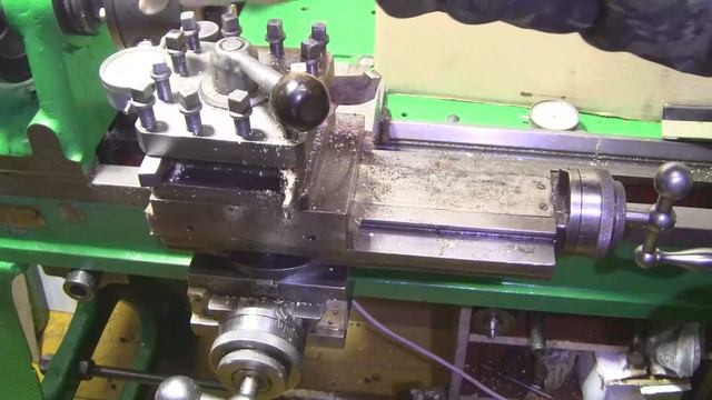 Изготовление ДЕРЕВЯННОГО КОНУСА для ПРОЧИСТКИ конусов станков
