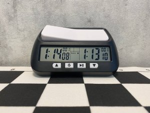 Электронные шахматные часы MINI EDITION