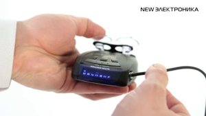 Радар-детектор Beltronics RX968S-B