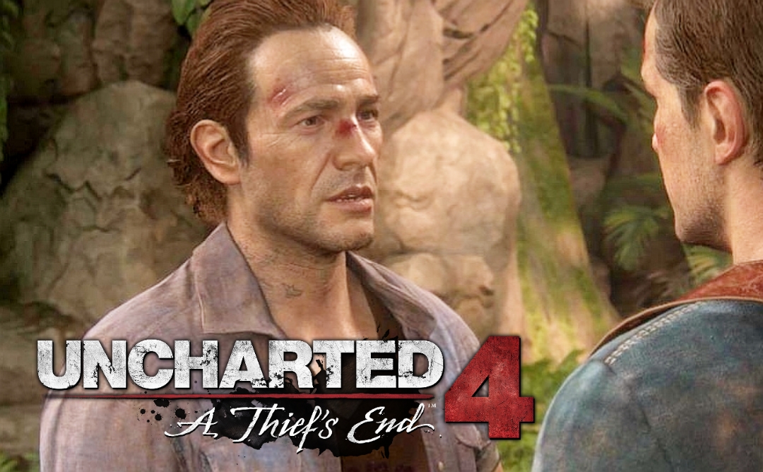 ЗОЛОТОЕ БЕЗУМИЕ # Uncharted 4: A Thief’s End # Прохождение # 22