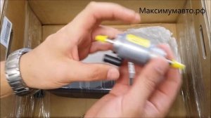 Webasto AirTop EVO 55