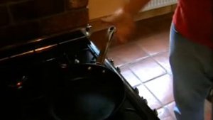 James's Kitchen