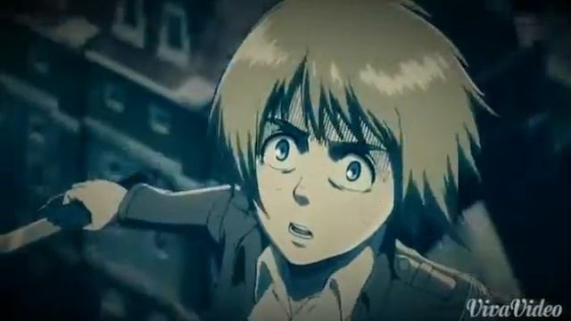 микаса акерман ^_^ смотреть онлайн