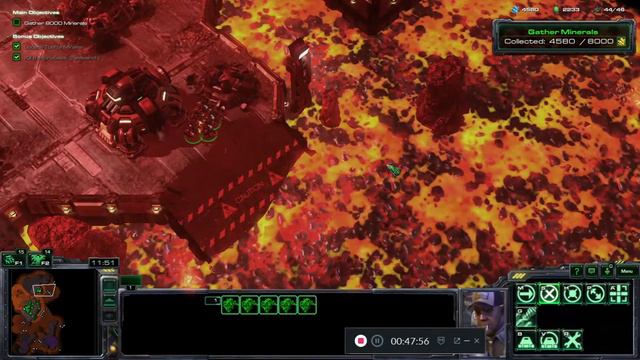 Let's Meet Tosh I StarCraft 2 Part 2 смотреть онлайн