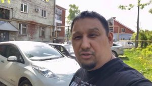 Купил Ниссан лиф Ze1 поздравляете ???