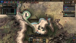 HEAVEN Is A Place On Earth! - THE BATTLE MORMONS - New Canaan - Hoi4 OWB #8