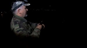 Ловится ли САРГАН на силикон ?