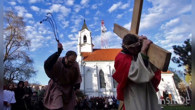 СТРАСТНАЯ ПЯТНИЦА: ЧТО МОЖНО ДЕЛАТЬ И ЧТО НЕЛЬЗЯ ДЕЛАТЬ В СТРАСТНУЮ ПЯТНИЦУ. Традиции и приметы. смотреть онлайн