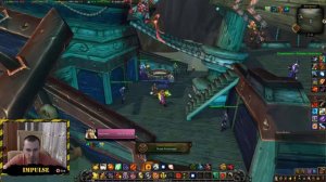 WOW BFA НЕДЕЛЬНЫЕ СУНДУКИ =/// ✪ |WOW 8.1.5 | ◕ Импульс