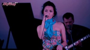 MyWayStory: Нани Ева - Время