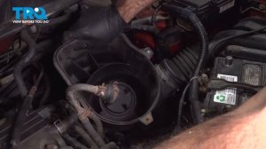 How to Replace Camshaft Position Sensor 2003-2011 Honda Element