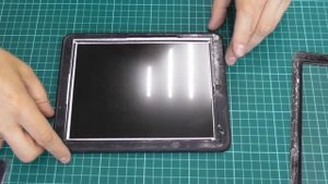 Планшет Prestigio MultiPad 8.0 Pro замена тачскрина