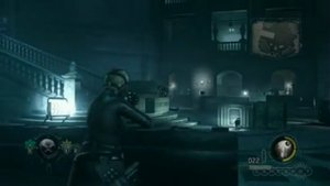 Resident Evil: Operation Raccoon City, Gameplay Video