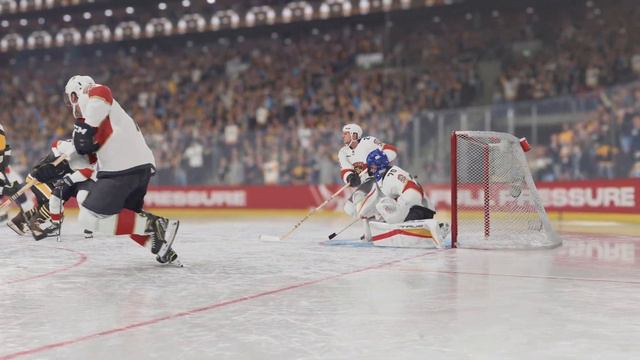 [PS5] HUT Squad Battles Season 25: No, you may NOT use the cougar for your team!