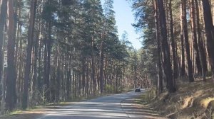 Горный Алтай