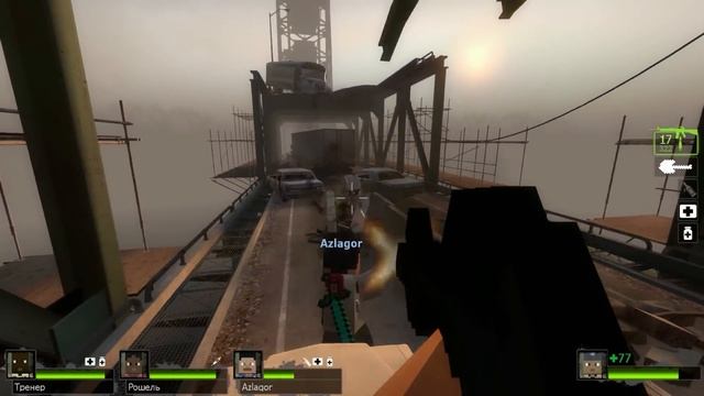 РЕАЛИСТИЧНЫЙ МАЙНКРАФТ ЗОМБИ АПОКАЛИПСИС АНИМАЦИЯ Realistic Minecraft Life Minecraft Animation смотреть онлайн