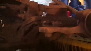 Снятие раздатки Мурано z50
