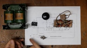 Проверенная схема зарядного устройства автомобильных аккумуляторов