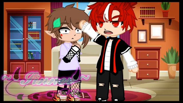 13 карт //гача клуб меме «У тебя на месте ноги... »//  Sinner смотреть онлайн