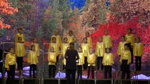 "В сказочном лесу" Д.Кабалевский