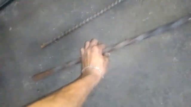 #Обзор станка для торсиона компании "АРТЕЛЬ КУЗИН" (холодная ковка своими руками) смотреть онлайн