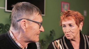 В нашем городе открылся новый пансионат для пожилых людей "Новая жизнь"