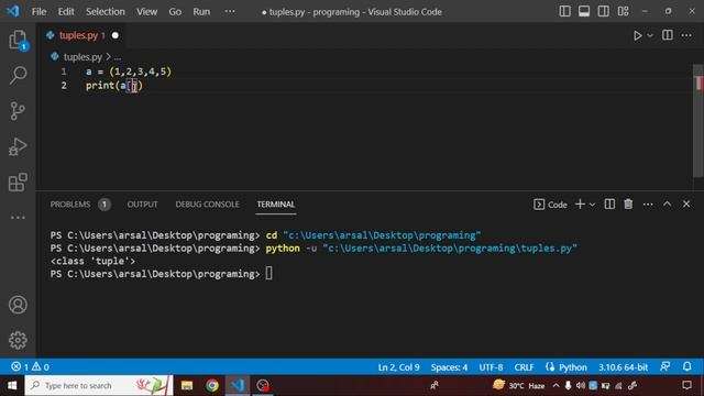 tuples in python | python tuples | what is tuple in python | python tuples examples