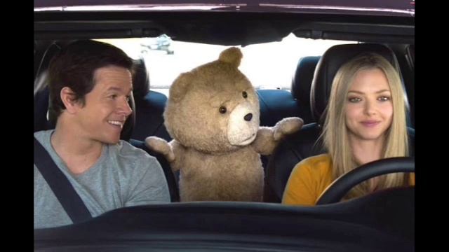 Ted 2 Full Movie | Mark Wahlberg, Amanda Seyfried | Review & Facts смотреть онлайн
