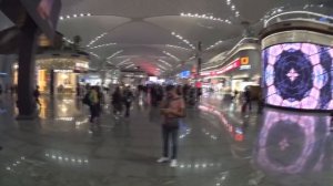 #2 Путь во Вьетнам | Перелёт 11 часов | Аэропорт Стамбула | Прилетели в Хошимин ( #КудаГлазаГлядят