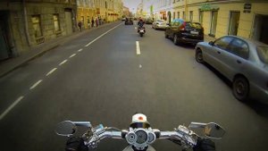 тест драйв harley-davidson v-rod ярослав
