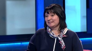 "Кто мы татары" с Раилем Фахрутдиновым | Выпуск 9 | 16/02/24 - ТНВ